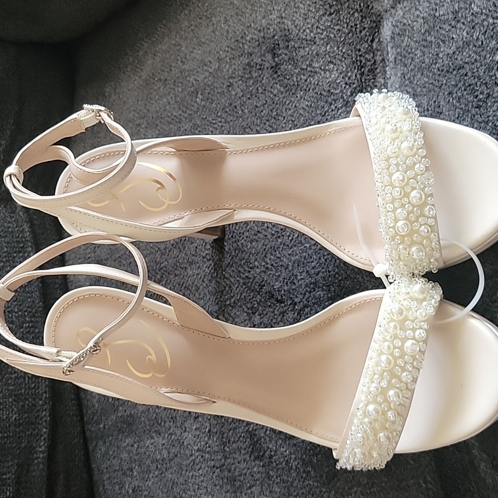 Sam Edelman Jade Perla stiletto